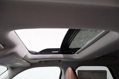 2025 Ford Bronco Sport Outer Banks Demo