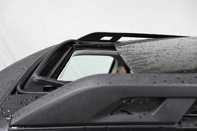 2025 Ford Bronco Sport Outer Banks Demo