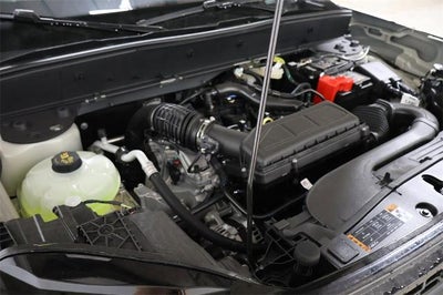 2025 Ford Bronco Sport Outer Banks Demo