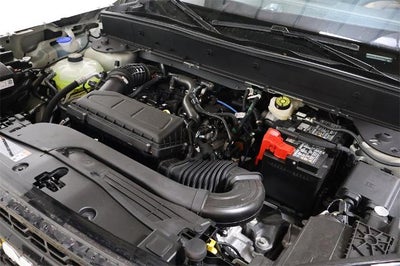 2025 Ford Bronco Sport Outer Banks Demo