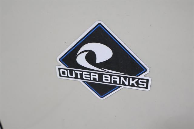 2025 Ford Bronco Sport Outer Banks Demo