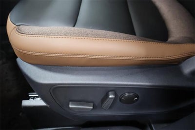 2025 Ford Bronco Sport Outer Banks Demo