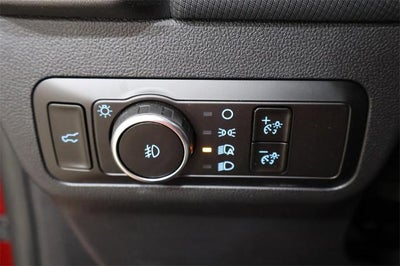 2025 Ford Bronco Sport Outer Banks Demo