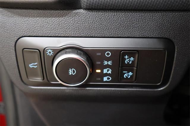 2025 Ford Bronco Sport Outer Banks Demo