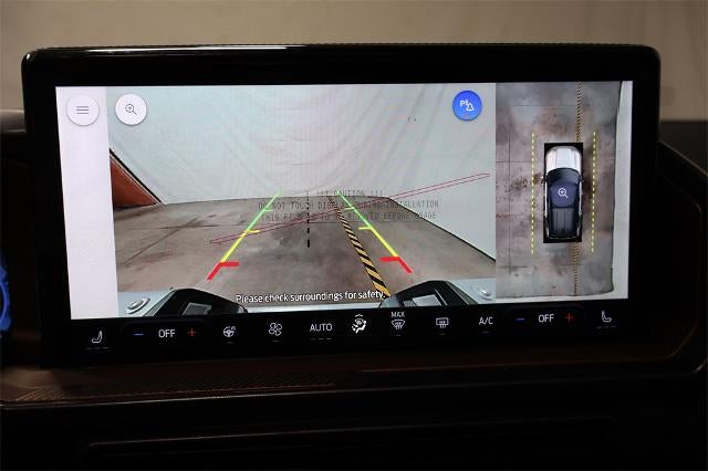 2025 Ford Bronco Sport Outer Banks Demo