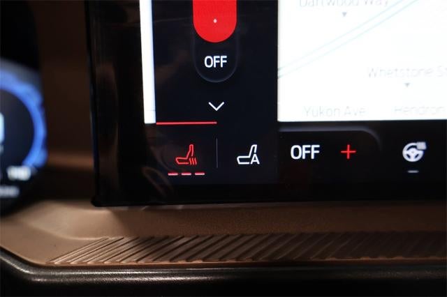 2025 Ford Bronco Sport Outer Banks Demo