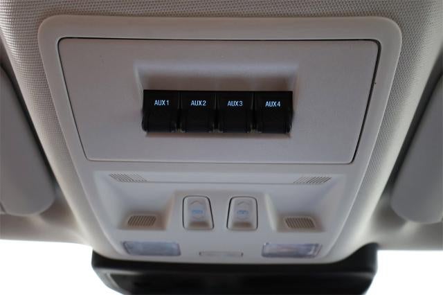 2025 Ford Bronco Sport Outer Banks Demo