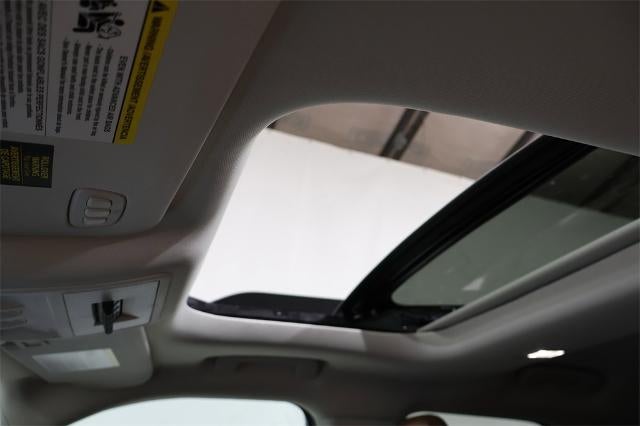 2025 Ford Bronco Sport Outer Banks Demo