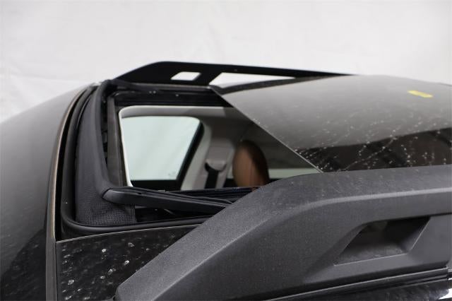 2025 Ford Bronco Sport Outer Banks Demo