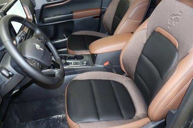 2025 Ford Bronco Sport Outer Banks Demo