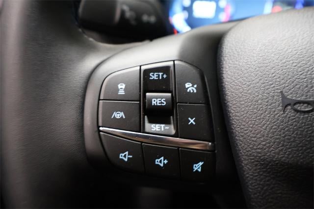 2025 Ford Bronco Sport Outer Banks Demo