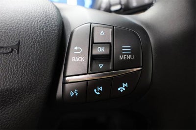 2025 Ford Bronco Sport Outer Banks Demo