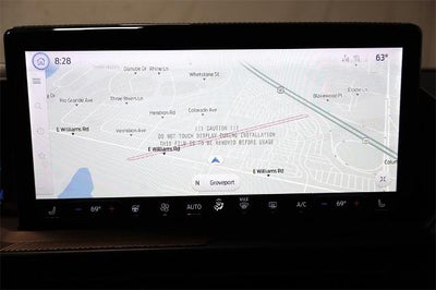 2025 Ford Bronco Sport Outer Banks Demo