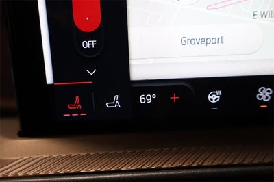 2025 Ford Bronco Sport Outer Banks Demo