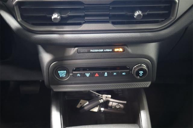 2025 Ford Bronco Sport Outer Banks Demo