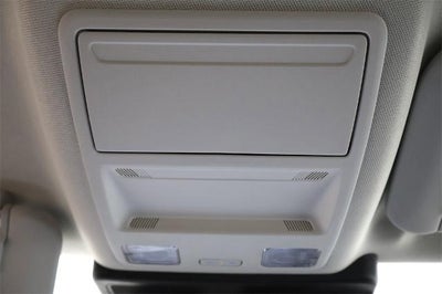 2025 Ford Bronco Sport Outer Banks Demo