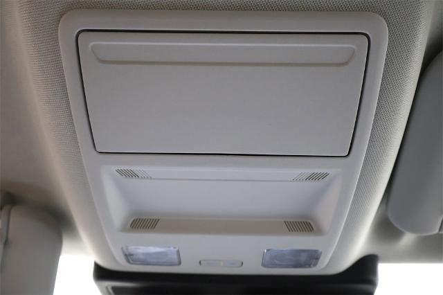 2025 Ford Bronco Sport Outer Banks Demo