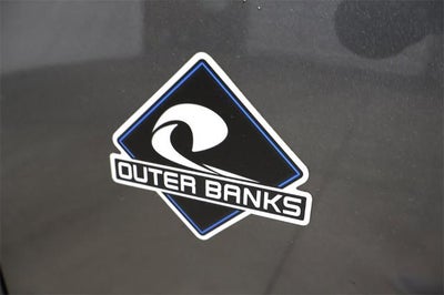 2025 Ford Bronco Sport Outer Banks Demo