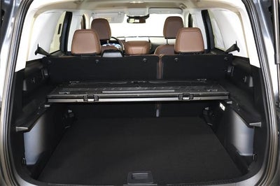 2025 Ford Bronco Sport Outer Banks Demo