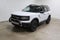 2026 Ford Bronco Sport Outer Banks Demo