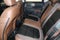2026 Ford Bronco Sport Outer Banks Demo