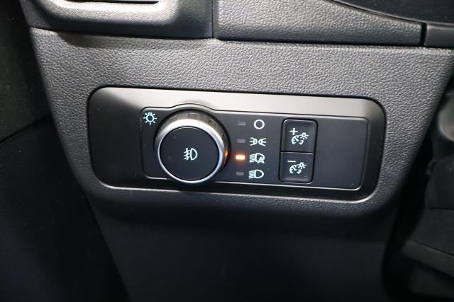 2026 Ford Bronco Sport Outer Banks Demo