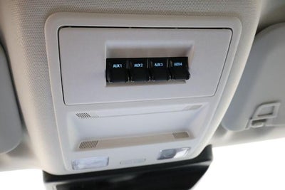 2026 Ford Bronco Sport Outer Banks Demo
