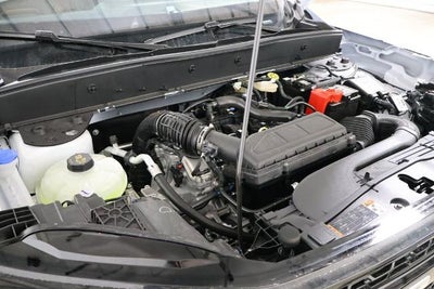 2026 Ford Bronco Sport Outer Banks Demo