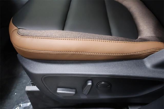 2025 Ford Bronco Sport Outer Banks Demo