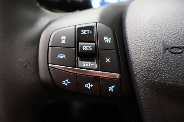 2025 Ford Bronco Sport Outer Banks Demo