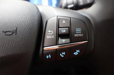 2025 Ford Bronco Sport Outer Banks Demo