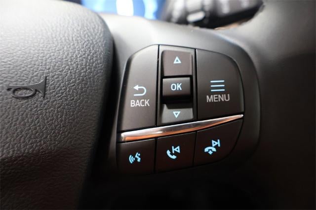 2025 Ford Bronco Sport Outer Banks Demo