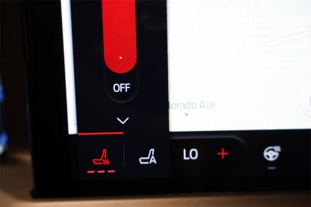 2025 Ford Bronco Sport Outer Banks Demo