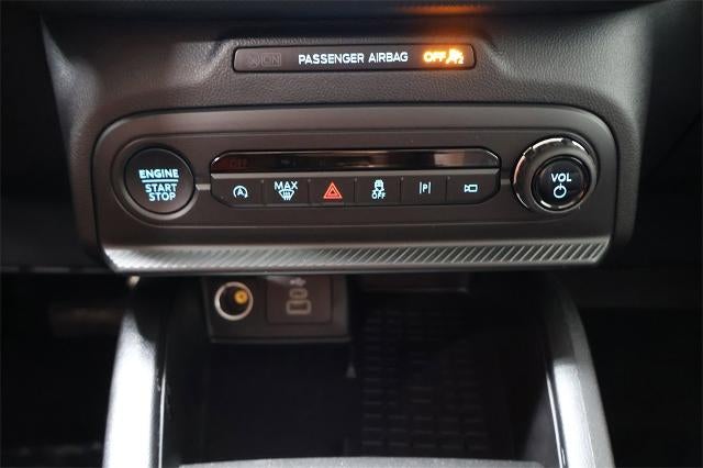 2025 Ford Bronco Sport Outer Banks Demo