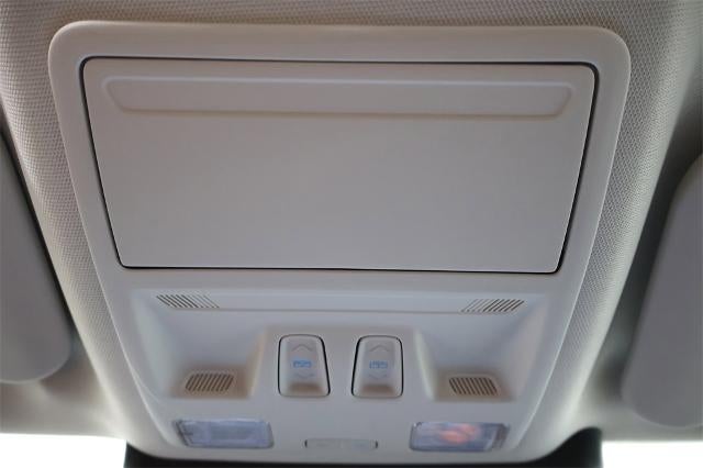 2025 Ford Bronco Sport Outer Banks Demo