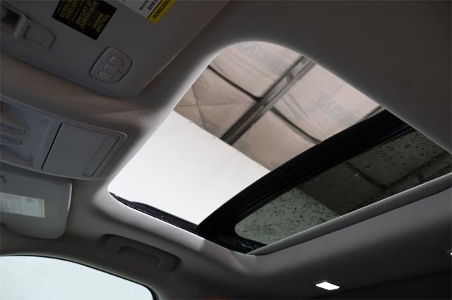 2025 Ford Bronco Sport Outer Banks Demo