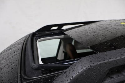 2025 Ford Bronco Sport Outer Banks Demo