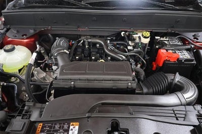 2025 Ford Bronco Sport Outer Banks Demo