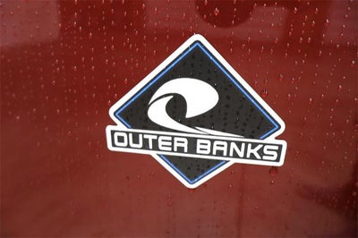 2025 Ford Bronco Sport Outer Banks Demo