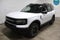 2025 Ford Bronco Sport Outer Banks Demo