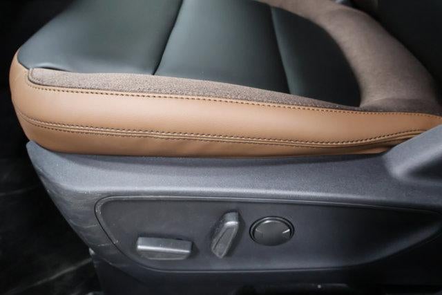 2025 Ford Bronco Sport Outer Banks Demo