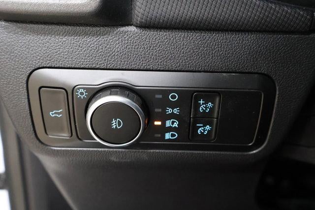 2025 Ford Bronco Sport Outer Banks Demo