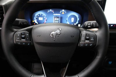 2025 Ford Bronco Sport Outer Banks Demo