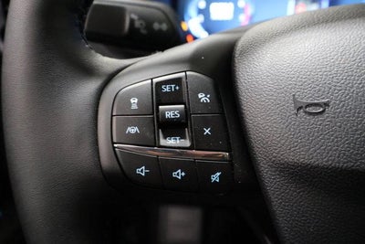 2025 Ford Bronco Sport Outer Banks Demo