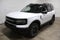2025 Ford Bronco Sport Outer Banks Demo