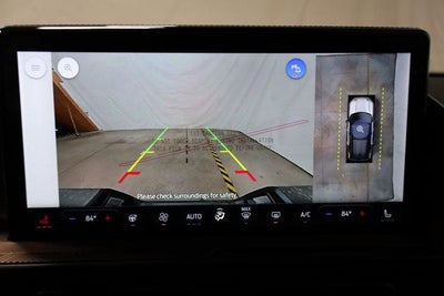 2025 Ford Bronco Sport Outer Banks Demo