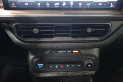 2025 Ford Bronco Sport Outer Banks Demo