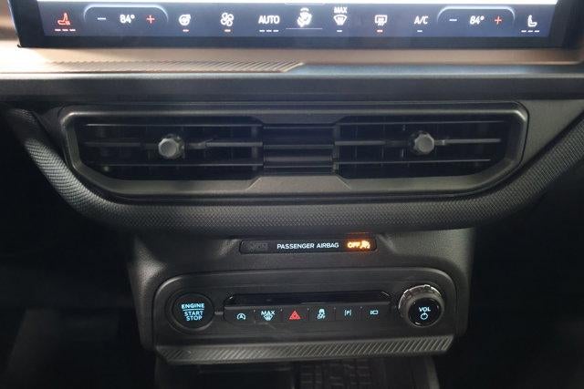 2025 Ford Bronco Sport Outer Banks Demo