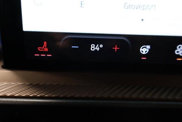 2025 Ford Bronco Sport Outer Banks Demo