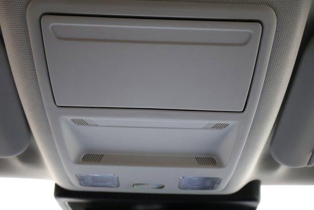 2025 Ford Bronco Sport Outer Banks Demo